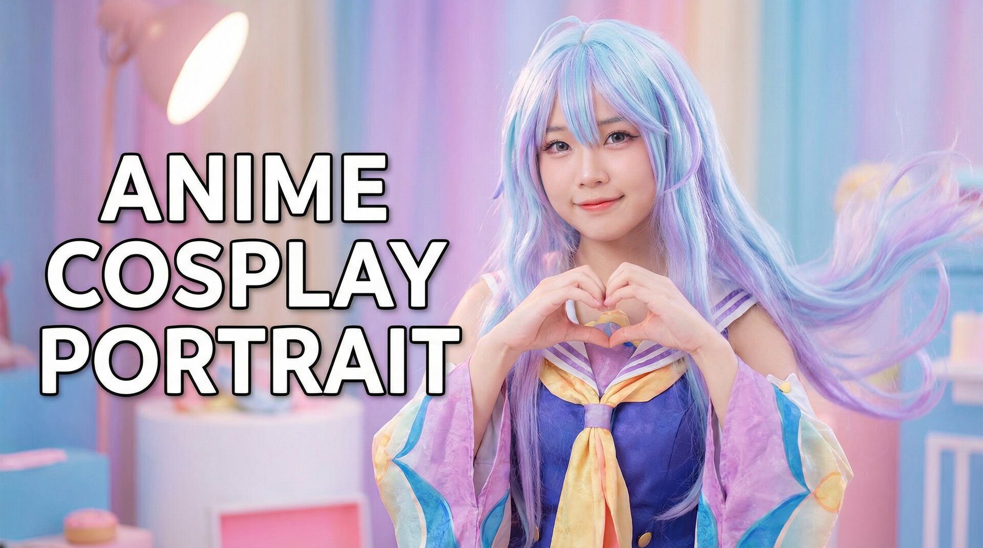 国产精品二次元Cosplay视频